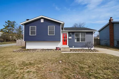 5026 Old Tree Ave, Columbus, OH 43228