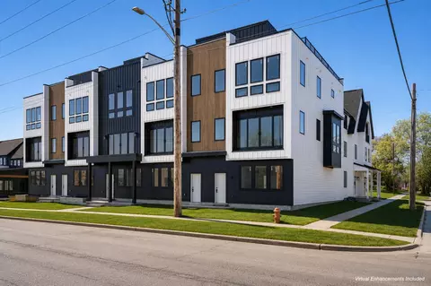 1095 W 3rd Ave, Columbus, OH 43212