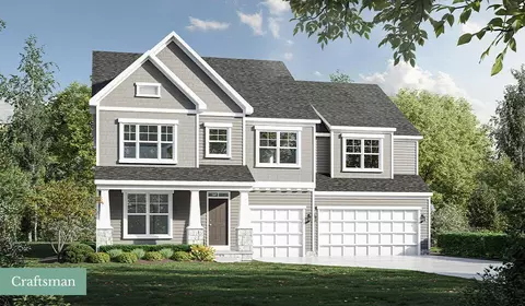 5456 Carlisle Dr, Grove City, OH 43123