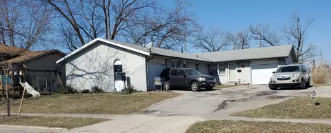 1604 Nestling Dr #1606, Columbus, OH 43229