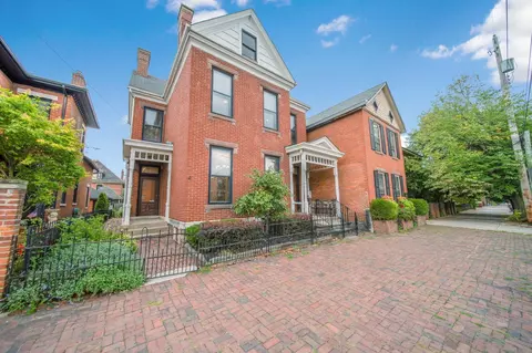 529 S 3rd St, Columbus, OH 43215