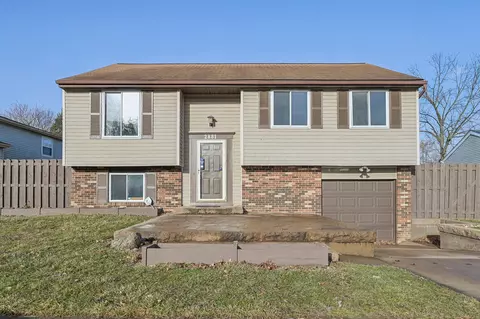 2881 Chatsworth Way, Reynoldsburg, OH 43068