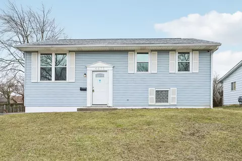 4675 Henley Ave, Columbus, OH 43228