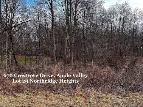 670 Crestrose Dr, Howard, OH 43028