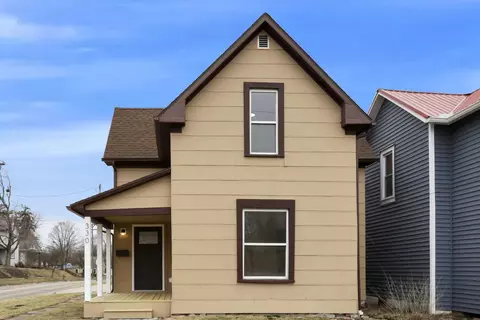 330 W 9th St, Marysville, OH 43040