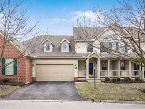5953 Dunabbey Loop, Dublin, OH 43017