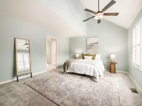 Bedroom - 5953 Dunabbey Loop, Dublin, OH 43017 photo 1 of 5