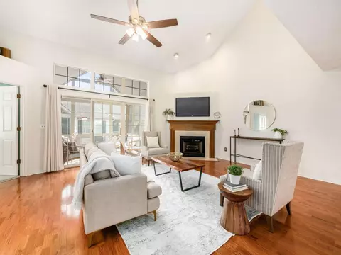 Living - 5953 Dunabbey Loop, Dublin, OH 43017 photo 1 of 5