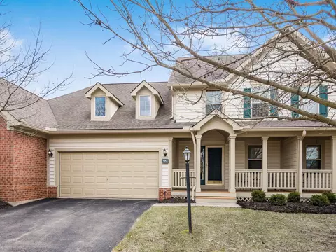 Exterior - 5953 Dunabbey Loop, Dublin, OH 43017 photo 3 of 6