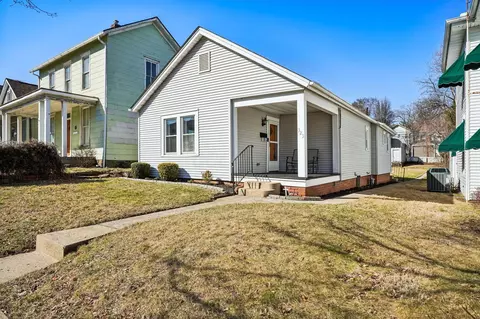 323 E Walnut St, Lancaster, OH 43130