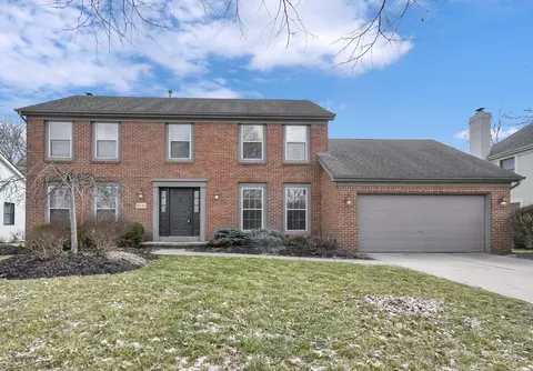 5041 Longbenton Way, Dublin, OH 43017