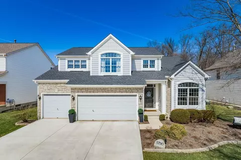 5790 Park Pl, Hilliard, OH 43026