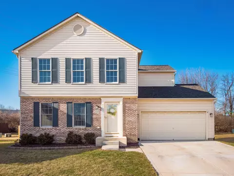 1217 Hudgins Ct, Columbus, OH 43228