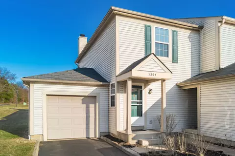 7354 Donovan Dr #89A, Blacklick, OH 43004