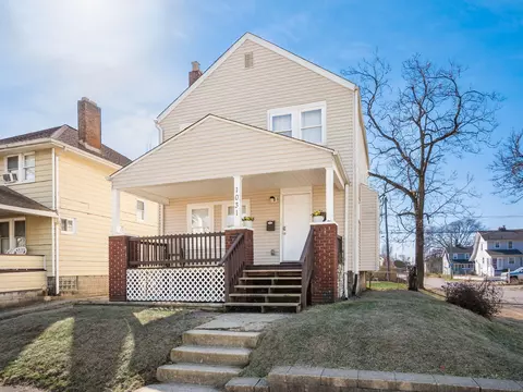 1031 E 16th Ave, Columbus, OH 43211