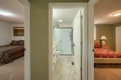Entry Way - 6337 W Jisco West Rd, Jackson, OH 45640 photo 2 of 2