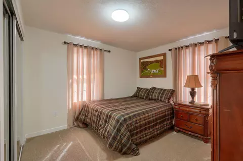 Bedroom - 6337 W Jisco West Rd, Jackson, OH 45640 photo 3 of 3