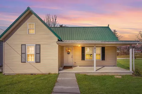 6337 W Jisco West Rd, Jackson, OH 45640