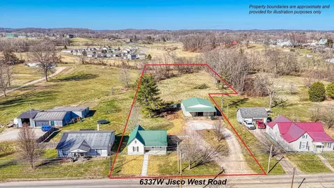 Other - 6337 W Jisco West Rd, Jackson, OH 45640 photo 2 of 15