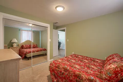 Bedroom - 6337 W Jisco West Rd, Jackson, OH 45640 photo 2 of 3