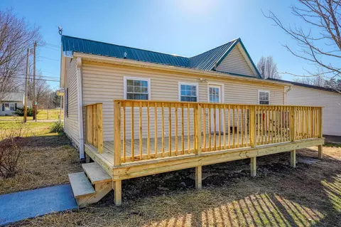 Exterior - 6337 W Jisco West Rd, Jackson, OH 45640 photo 6 of 7