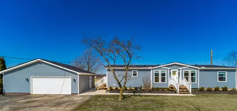 10600 Watkins Rd, Marysville, OH 43040