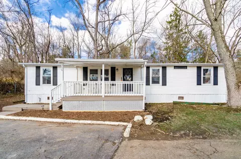 205 French Run Ln, Reynoldsburg, OH 43068