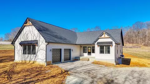 4782 High Point Rd, Glenford, OH 43739