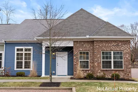 6797 Rolfe Ave, New Albany, OH 43054