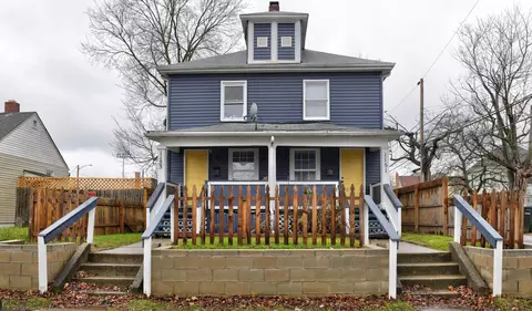 11511153 Heyl Ave, Columbus, OH 43206