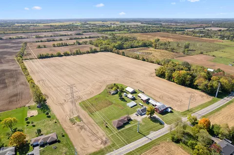 7081 Feder Rd, Galloway, OH 43119