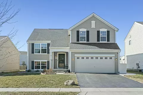 3923 Snowcreek Dr, Grove City, OH 43123