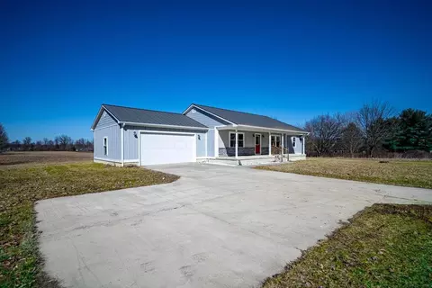 3685 State Route 229, Marengo, OH 43334