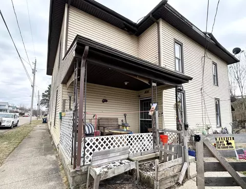 203-205 Lawrence St, Newark, OH 43055