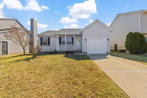972 Cypress Ridge Pl, Columbus, OH 43228