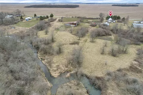 5399 Rosedale Milford Center Rd, London, OH 43140