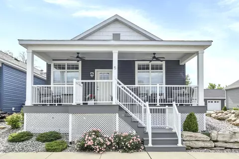 10850 E Bayshore Rd #HERON CT. 5, Marblehead, OH 43440