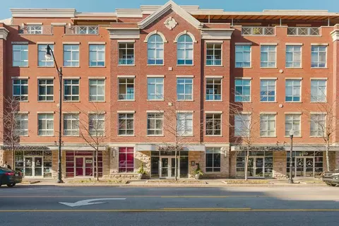 845 N High St #213, Columbus, OH 43215