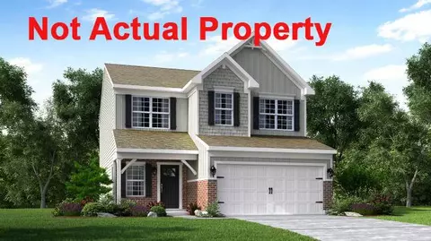 2840 Horsham Dr, Grove City, OH 43123