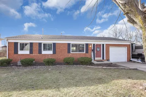 235 Sherwood Dr, Circleville, OH 43113