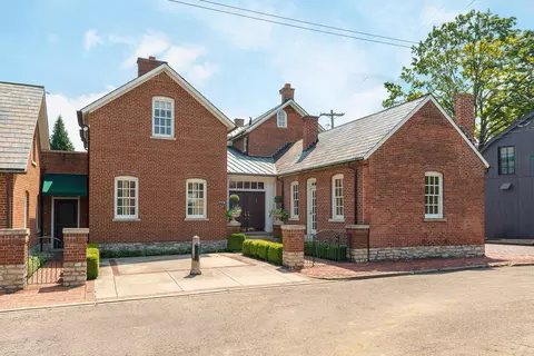 770 S Lazelle St, Columbus, OH 43206