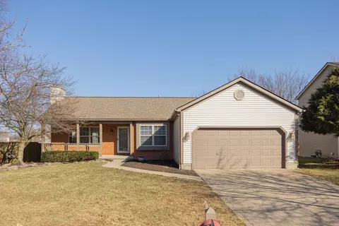 832 Executive Blvd, Delaware, OH 43015