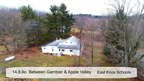 12039 Mcmanis Rd, Mount Vernon, OH 43050