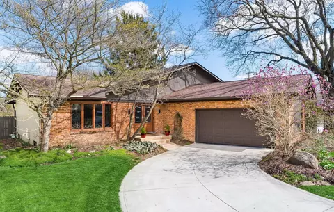 3286 Bridget Dr, Columbus, OH 43221