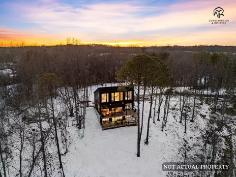 0 Unger Rd #LOT B, Logan, OH 43138