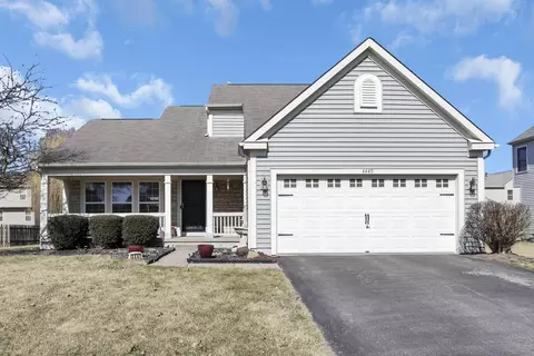 4440 Landings Rd, Groveport, OH 43125