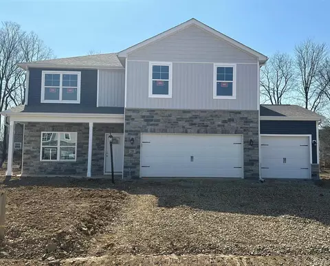 281 Sterndale Dr, Pickerington, OH 43147