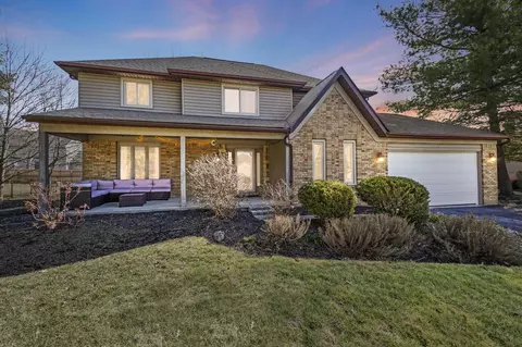 11730 Coventry Ave, Pickerington, OH 43147