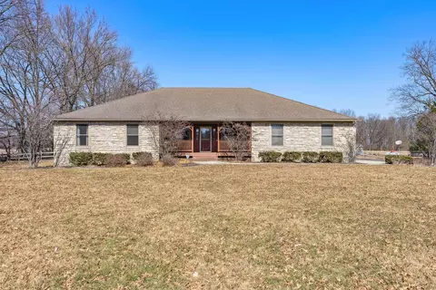 2980 Blacklick Rd NW, Baltimore, OH 43105