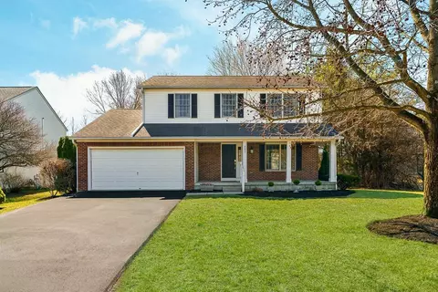 887 Scioto Meadows Blvd, Grove City, OH 43123